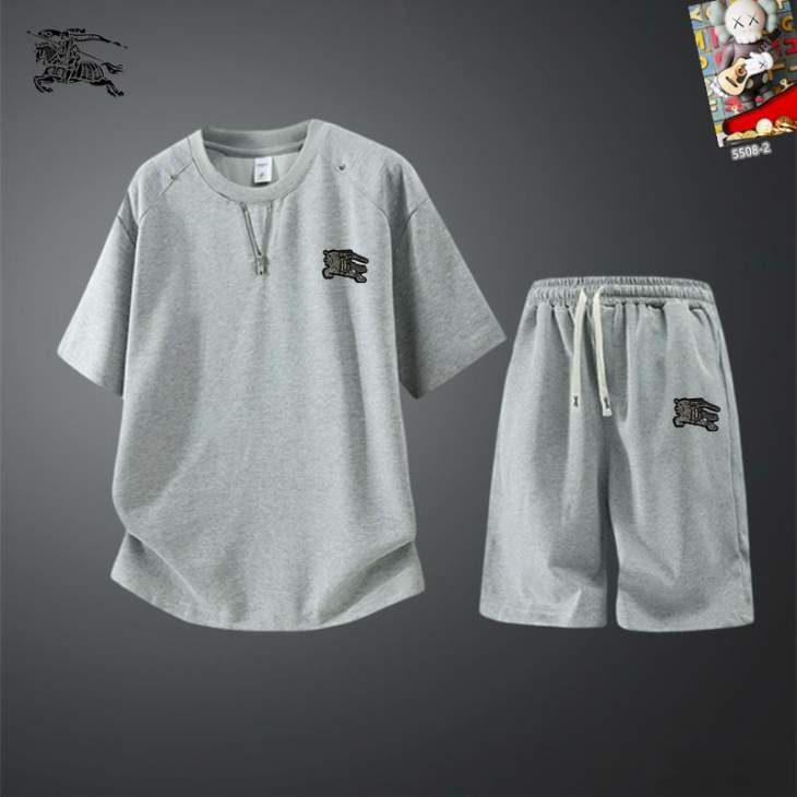 Picture of Burberry Shirt Pant Suits _SKUBurberryM-4XL25th5120562